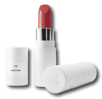 La Bouche Rouge Satin Lipstick Refill